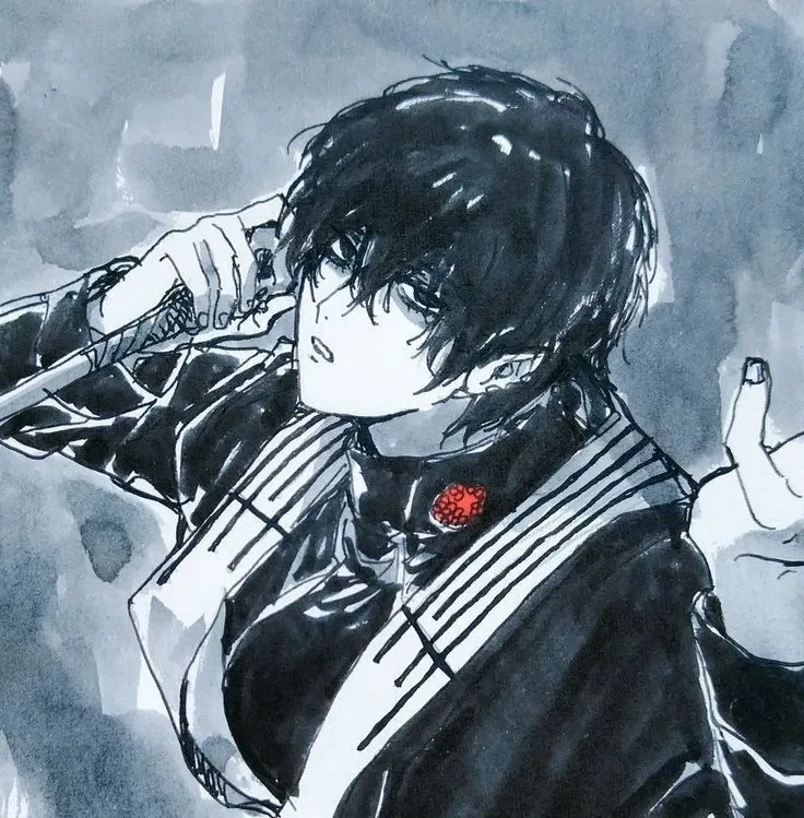 Avatar of Touch-starved malewife | Beelzebub