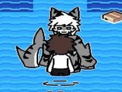 Avatar of Tiger Shark