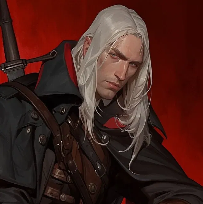 Avatar of Ivar Norton