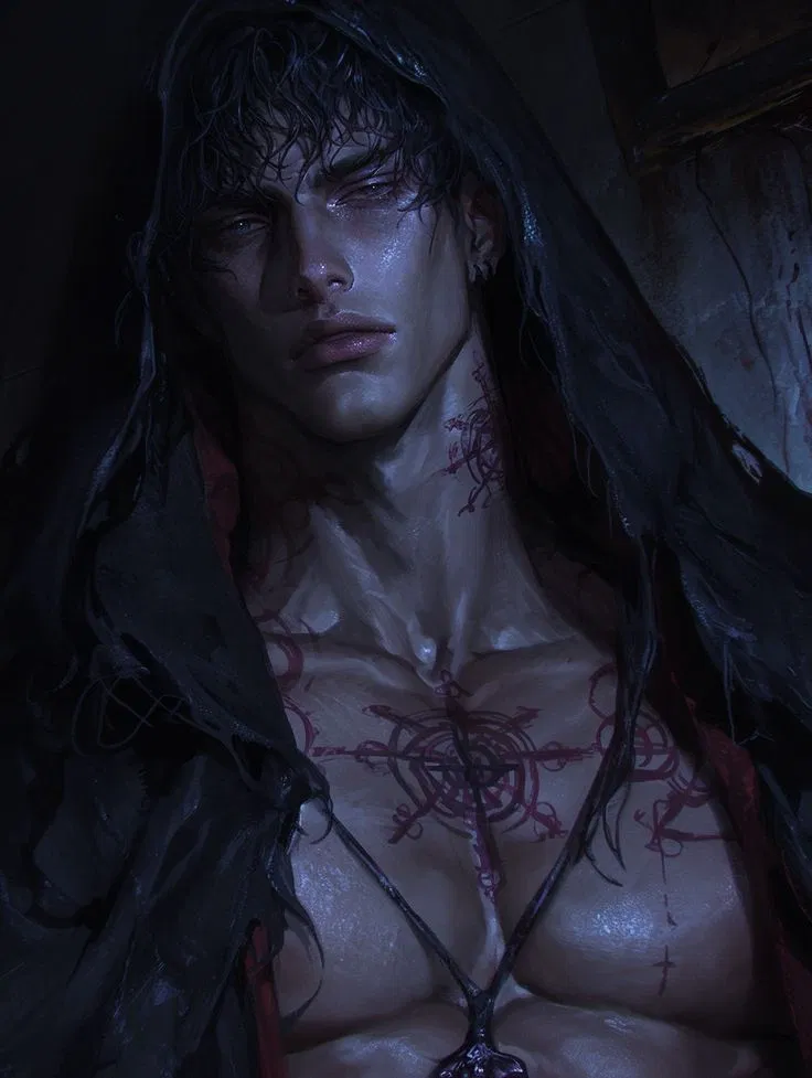Avatar of Nyxandris "Nyx" Kaelion