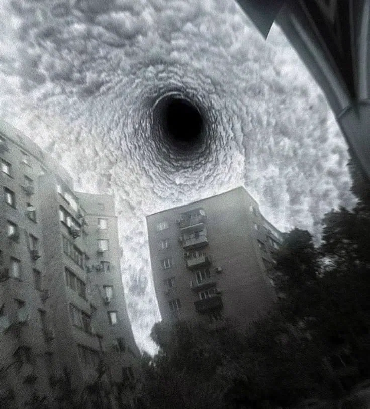 Avatar of The end is near.
