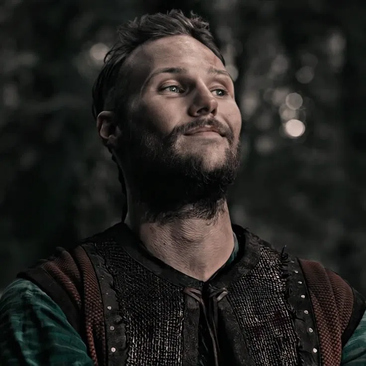 Avatar of Ubbe Ragnarsson