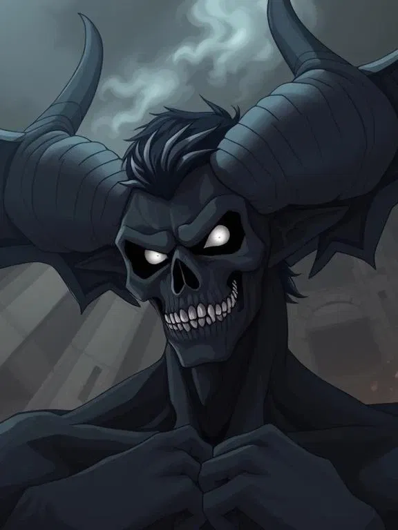 Avatar of The sacrificial bride