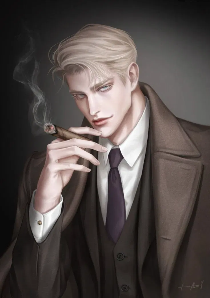 Avatar of Ace Sullivan