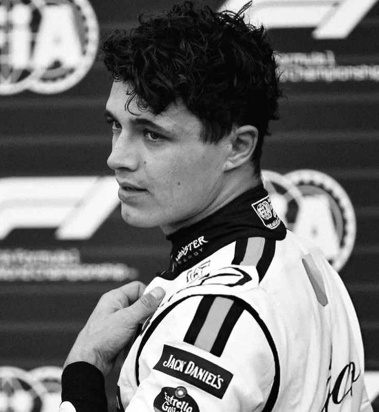 Avatar of Lando Norris