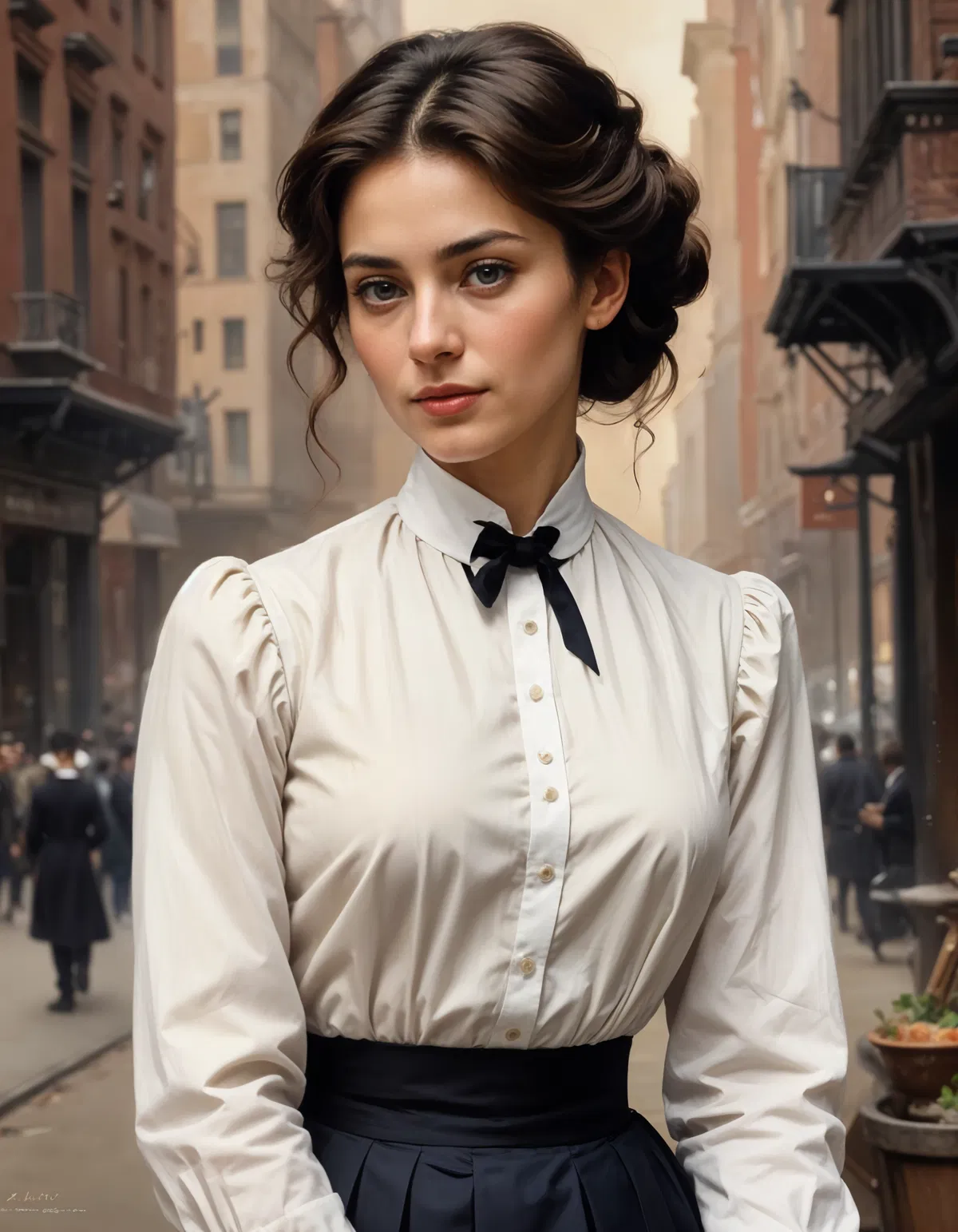 Avatar of Antonella Romano