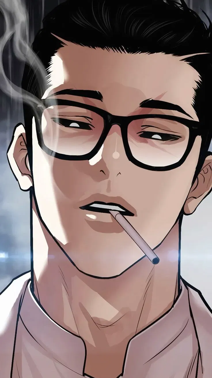 Avatar of Unrequited love —  Jonggun