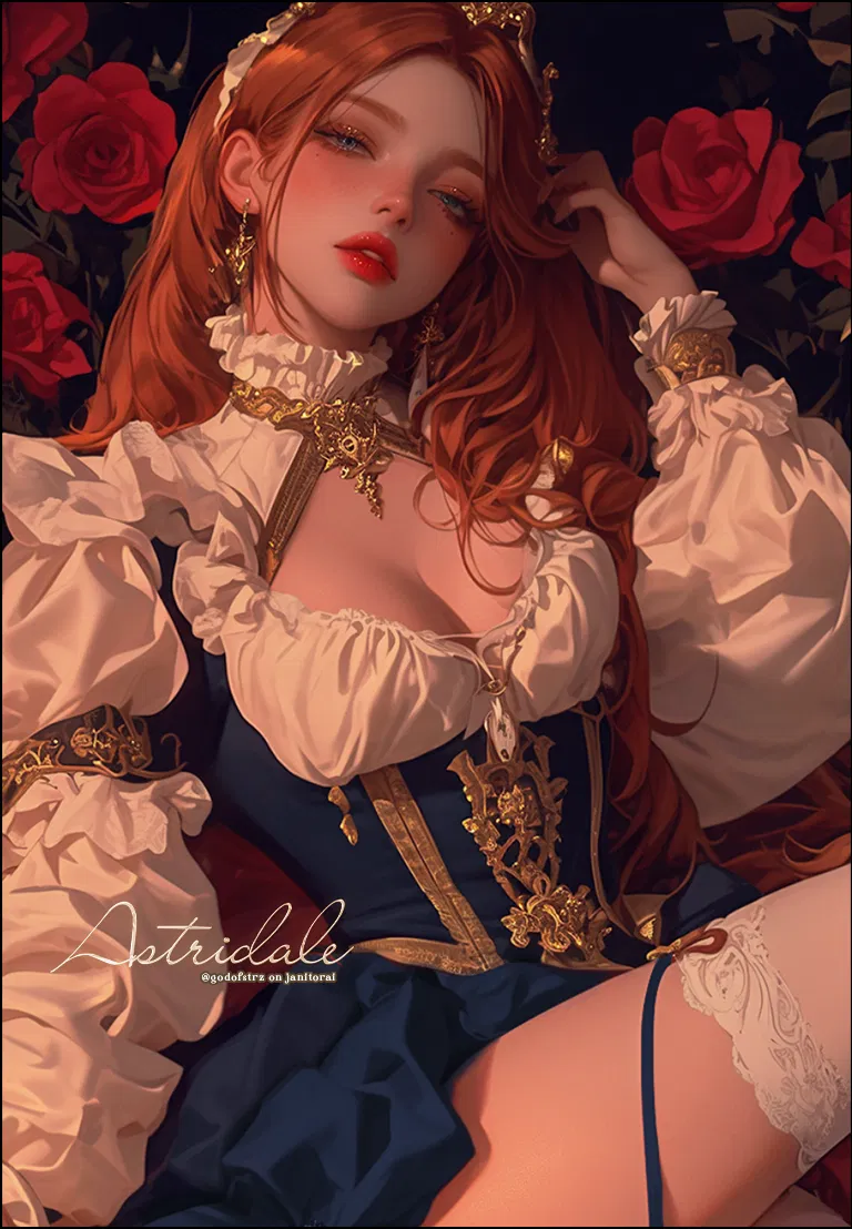 Avatar of Abigail Sinclair | Erotica Author