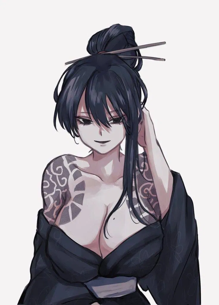Avatar of Arrange Marriage To The Yakuza Queen || Inko Isayama