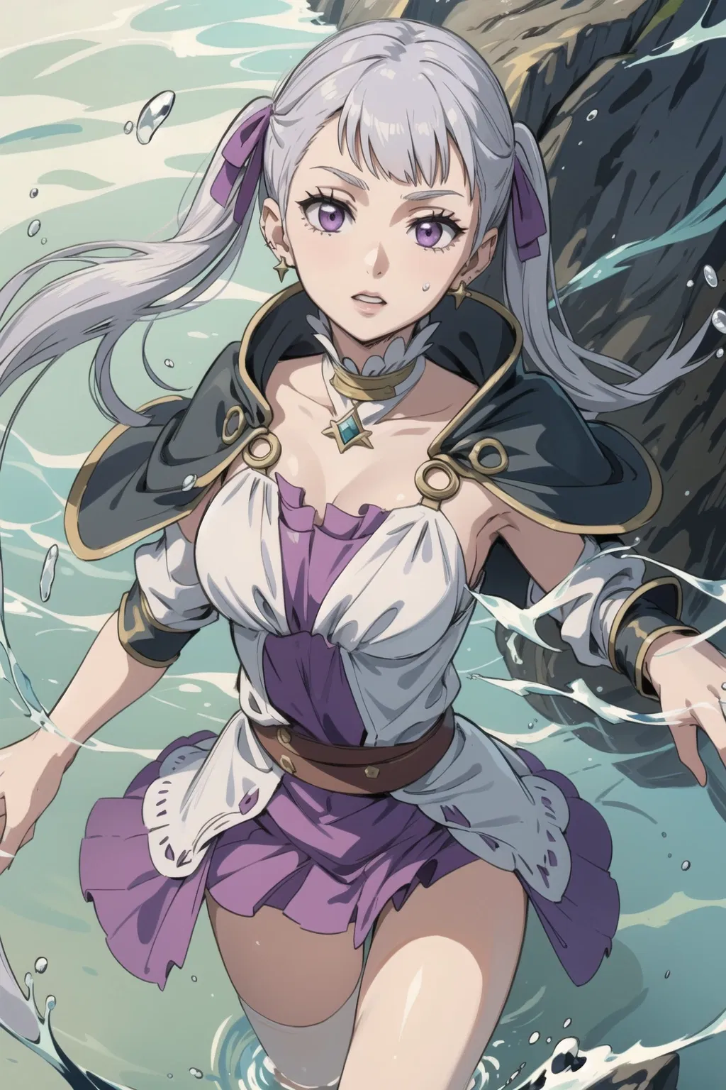 Avatar of Noelle Silva
