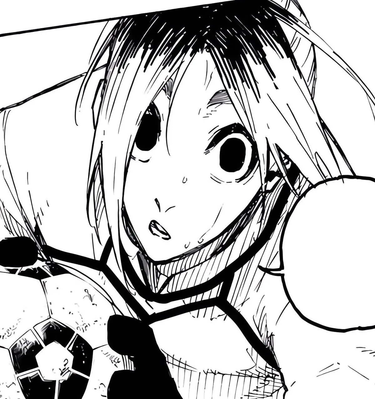 Avatar of 𝑮𝒂𝒈𝒂𝒎𝒂𝒓𝒖 𝑮𝒊𝒏. - ⚽️.