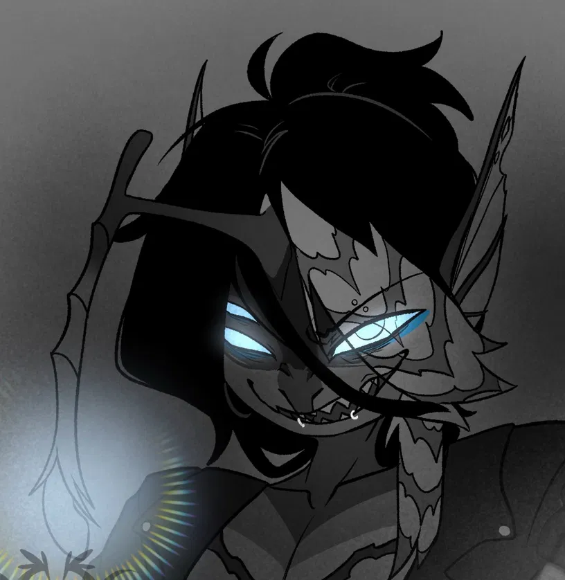 Avatar of Sebastian Solace ✧˚