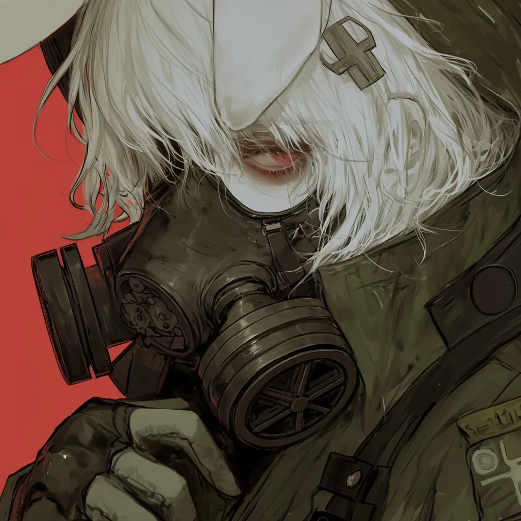 Avatar of Owen Mercer || The Helper