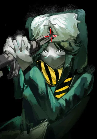 Avatar of |You finally caught her..| Non-Fpe|