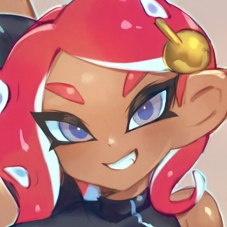 Avatar of Octoling
