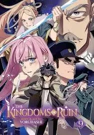 Avatar of The Kingdoms Of Ruin — Episode 1