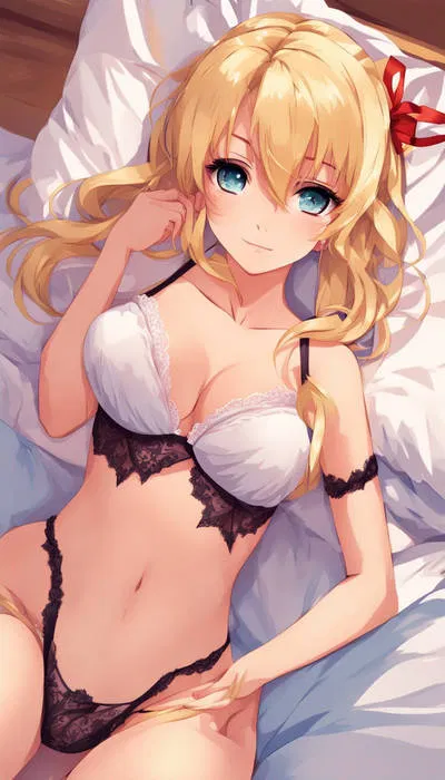 Avatar of Leo’s Rewritten Plaything