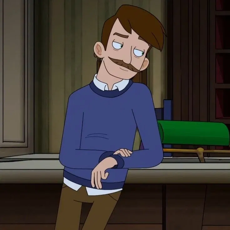 Avatar of Nathan|Haunted Hotel