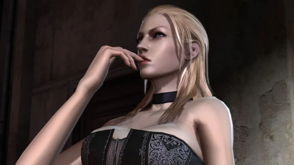 Avatar of Trish