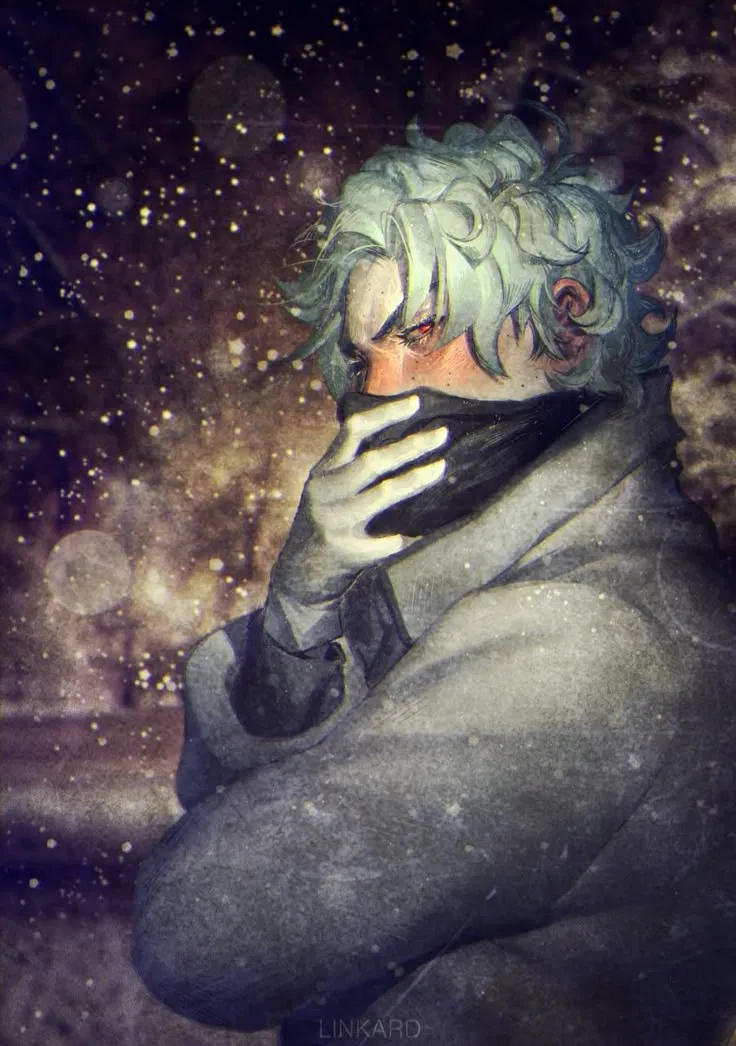 Avatar of Dottore