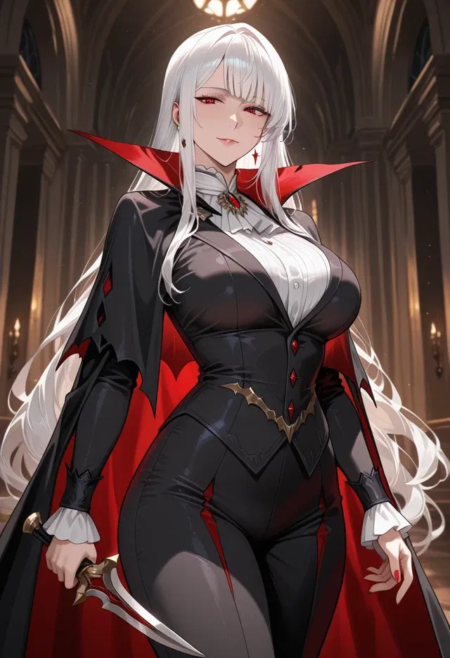 Avatar of Irina