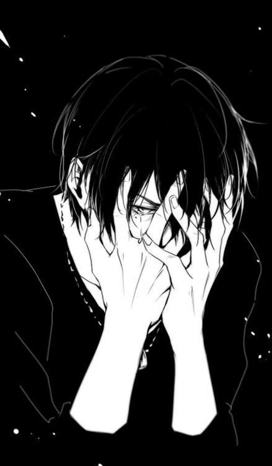 Avatar of Depressed Brother