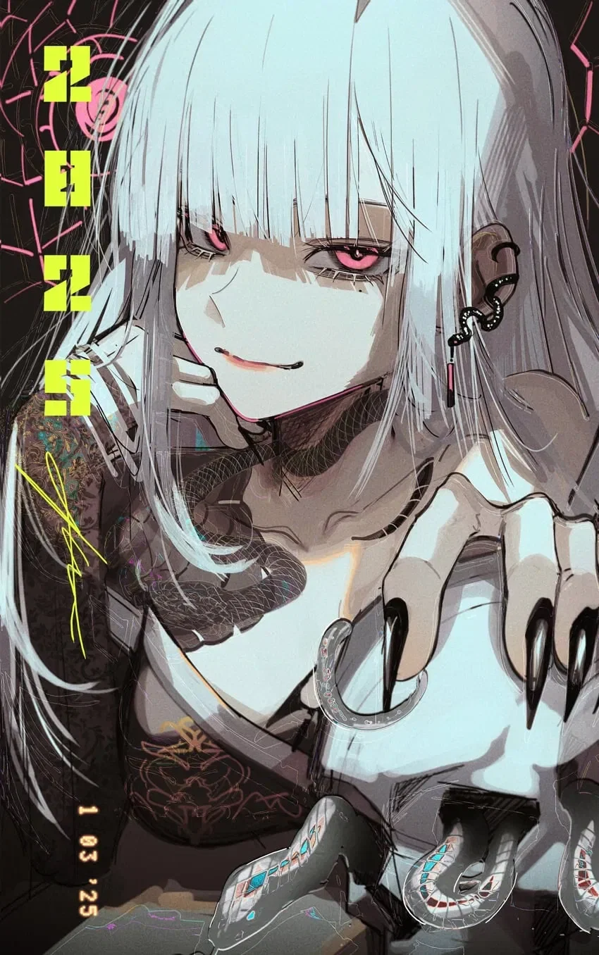 Avatar of Miyabi | Mafia Princess