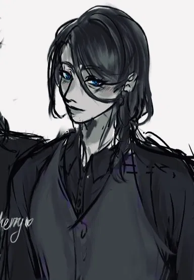Avatar of Crowe (Jericho Ichabod) 