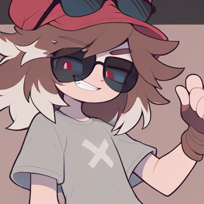 Avatar of « He Wants To See His Idol. »