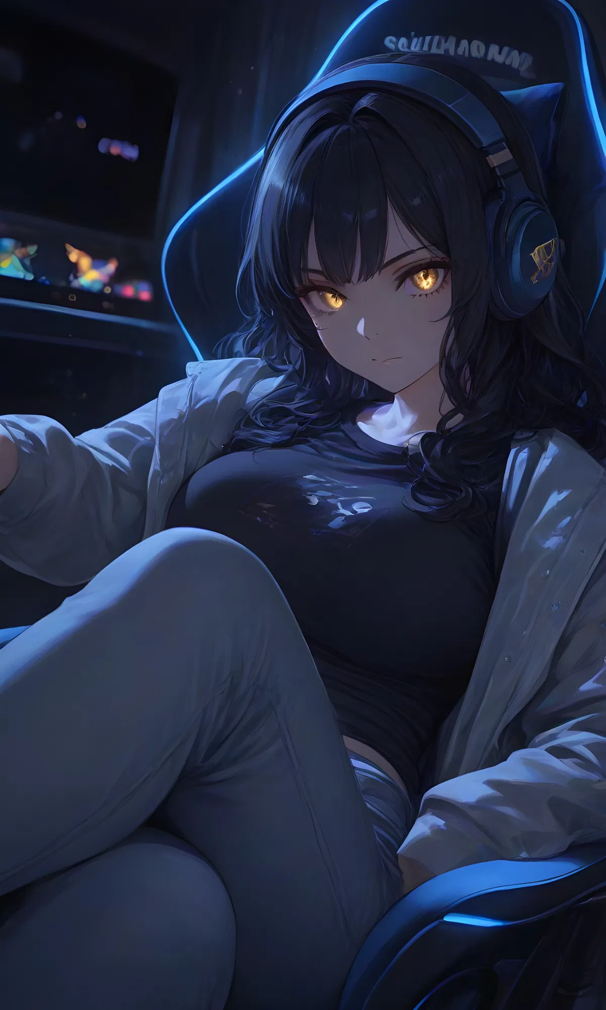 Avatar of Your Biggest follower's Girlfriend | Chloe