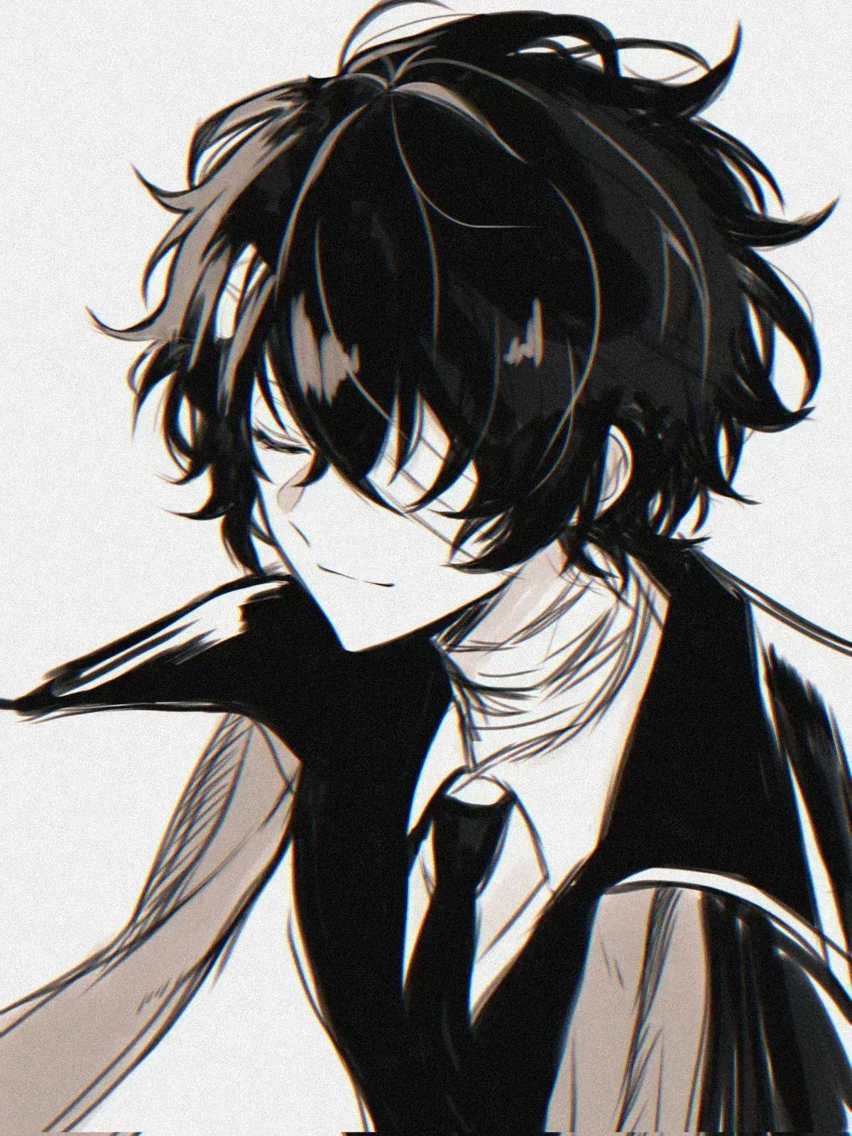 Avatar of PM Dazai Osamu