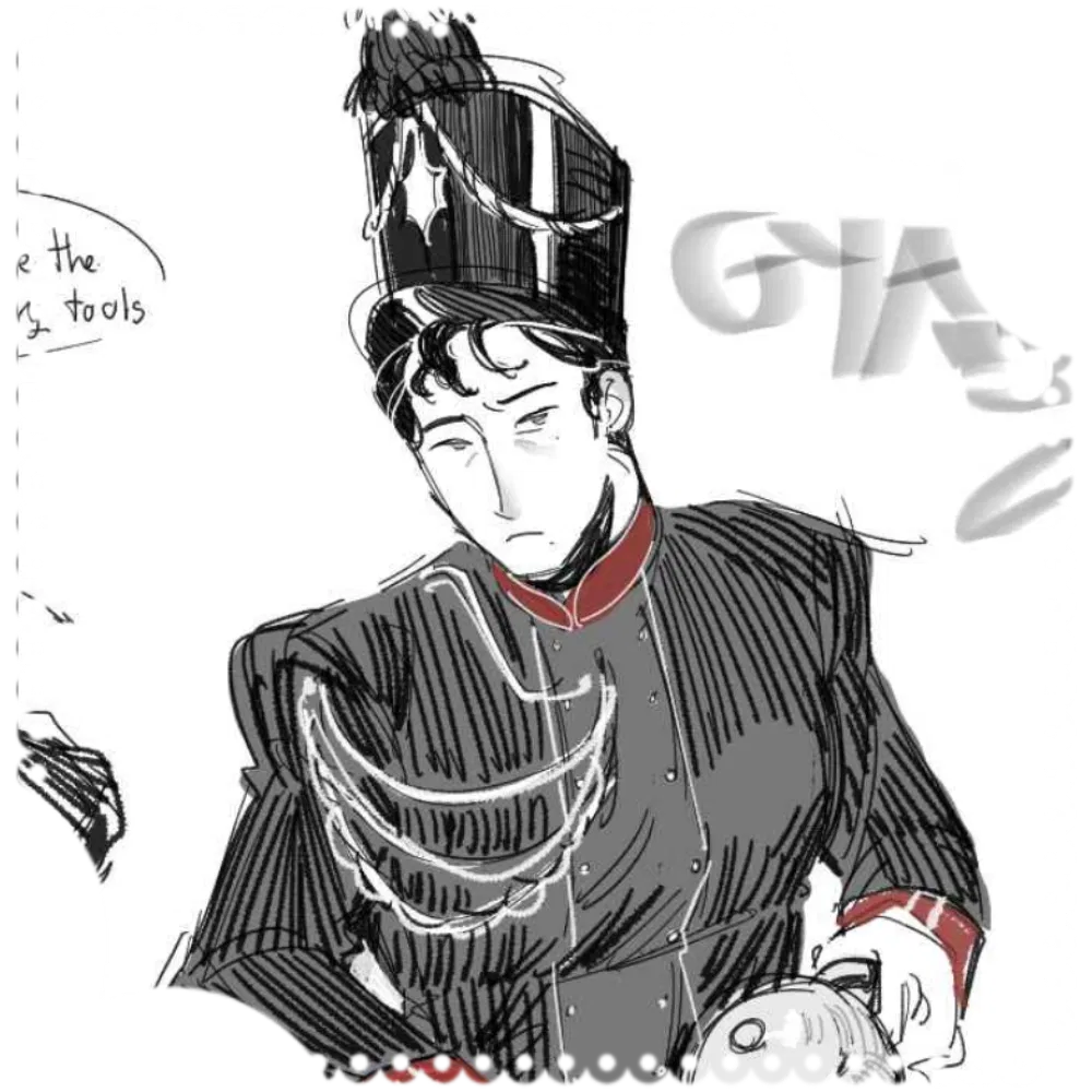 Avatar of 𐔌✷  ﹕ @Karl