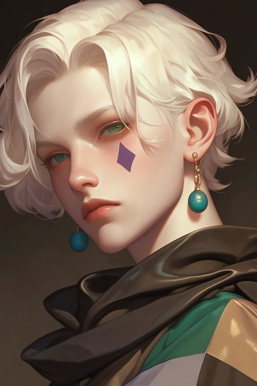 Avatar of Cove (Jester)