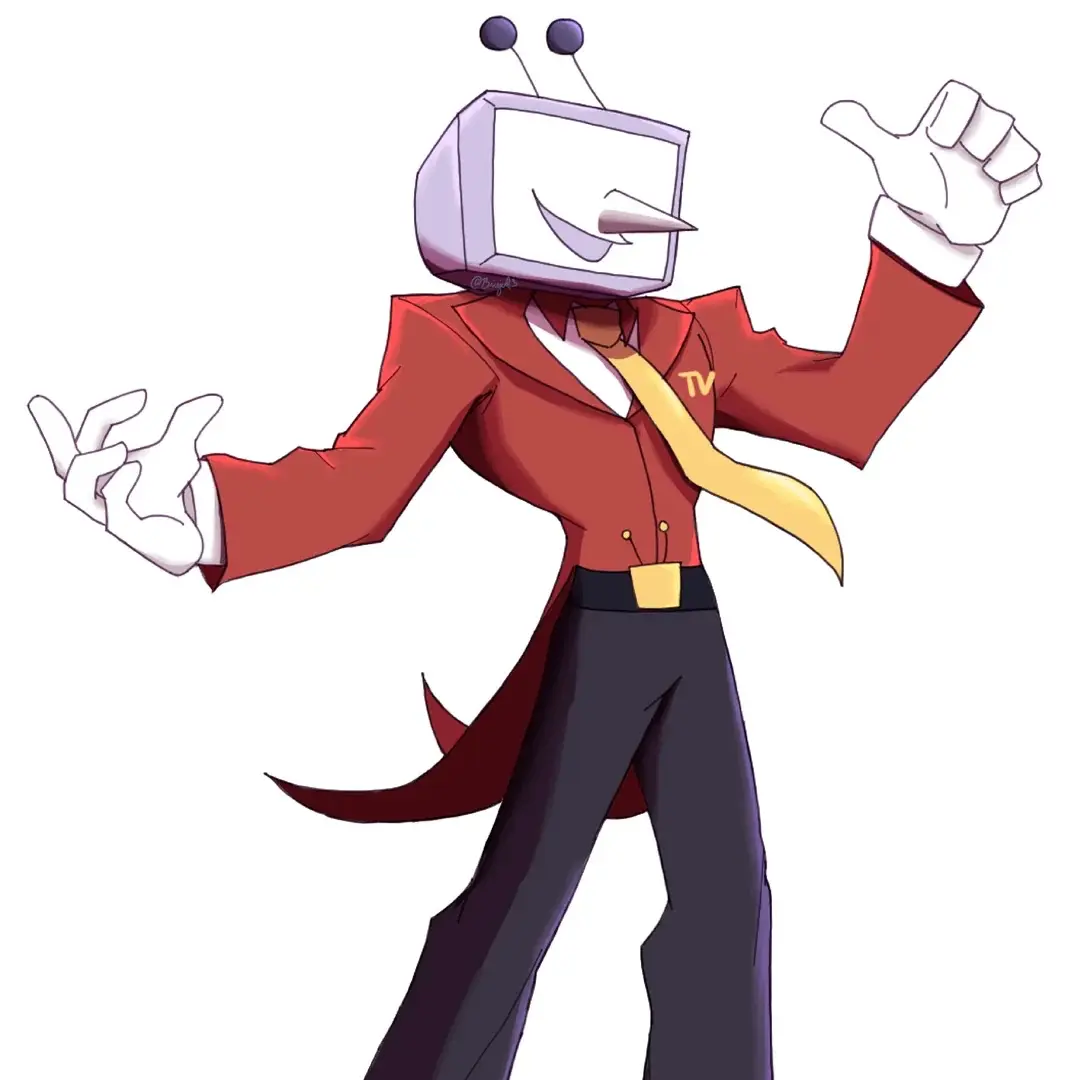 Avatar of Mr. "Ant" Tenna !