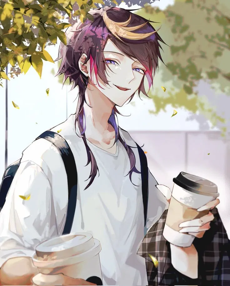 Avatar of Shu yamino