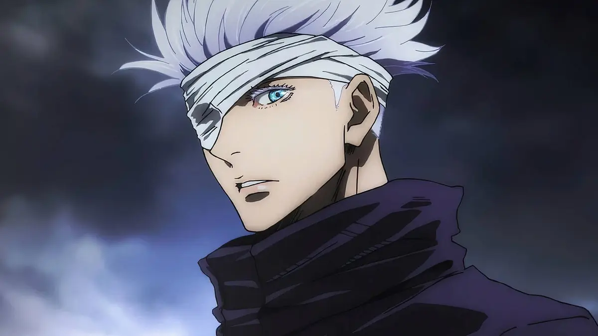 Avatar of Gojo satoru 
