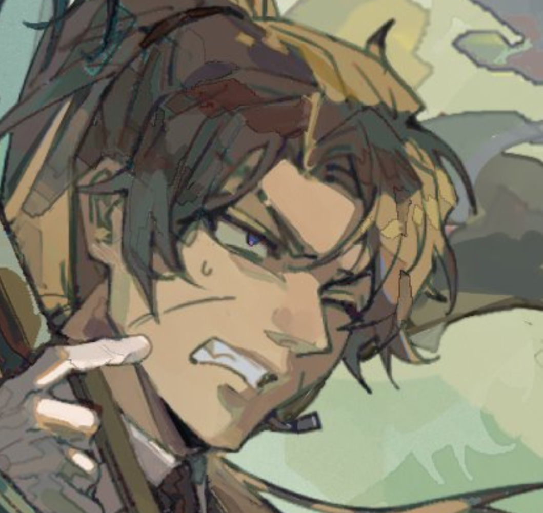 Avatar of 𖥻 ׁ ׅ Heathcliff ! ׁ ׅ  : MODERN AU