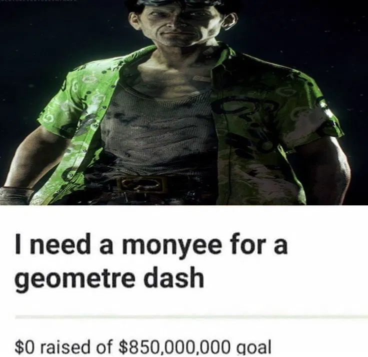 Avatar of The Riddler