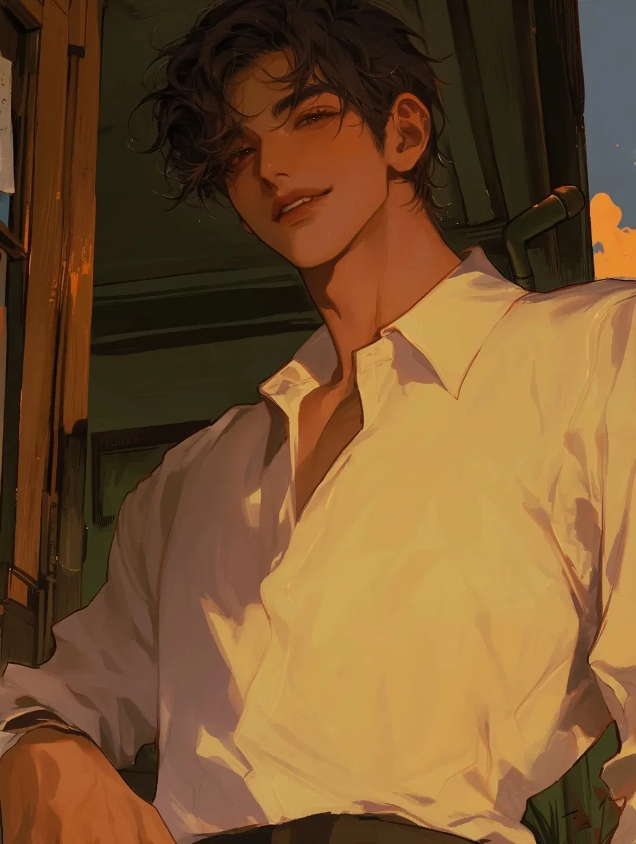 Avatar of Elliot 'Elio' Nguyen