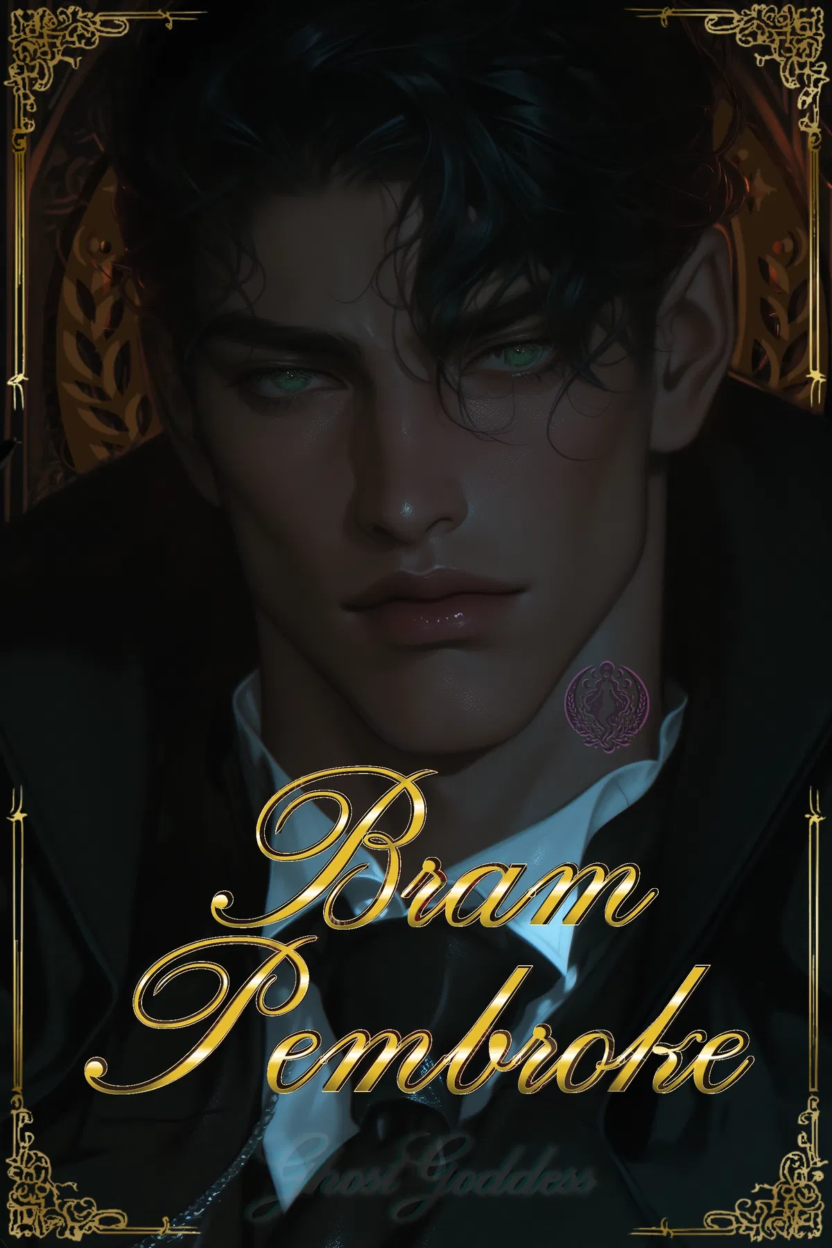 Avatar of A Season of Silk & Scandal | Lord Bram Pembroke, Earl of Pembroke