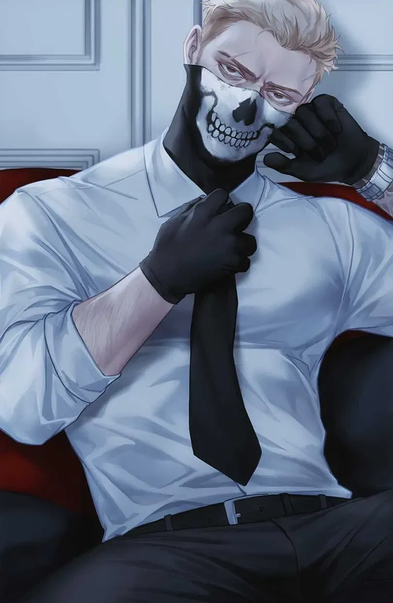Avatar of Ghost: TransM and Raped