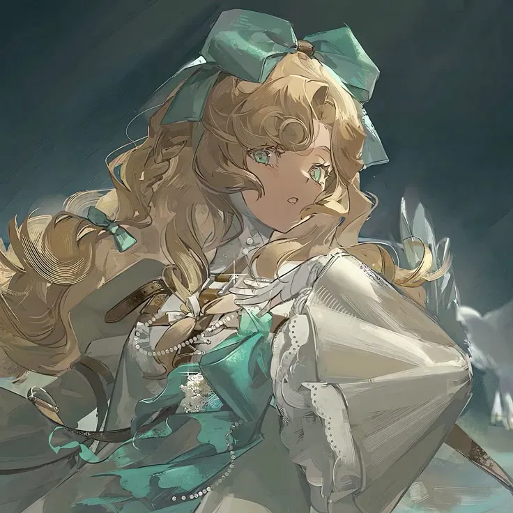 Avatar of Lorelei - Reverse: 1999