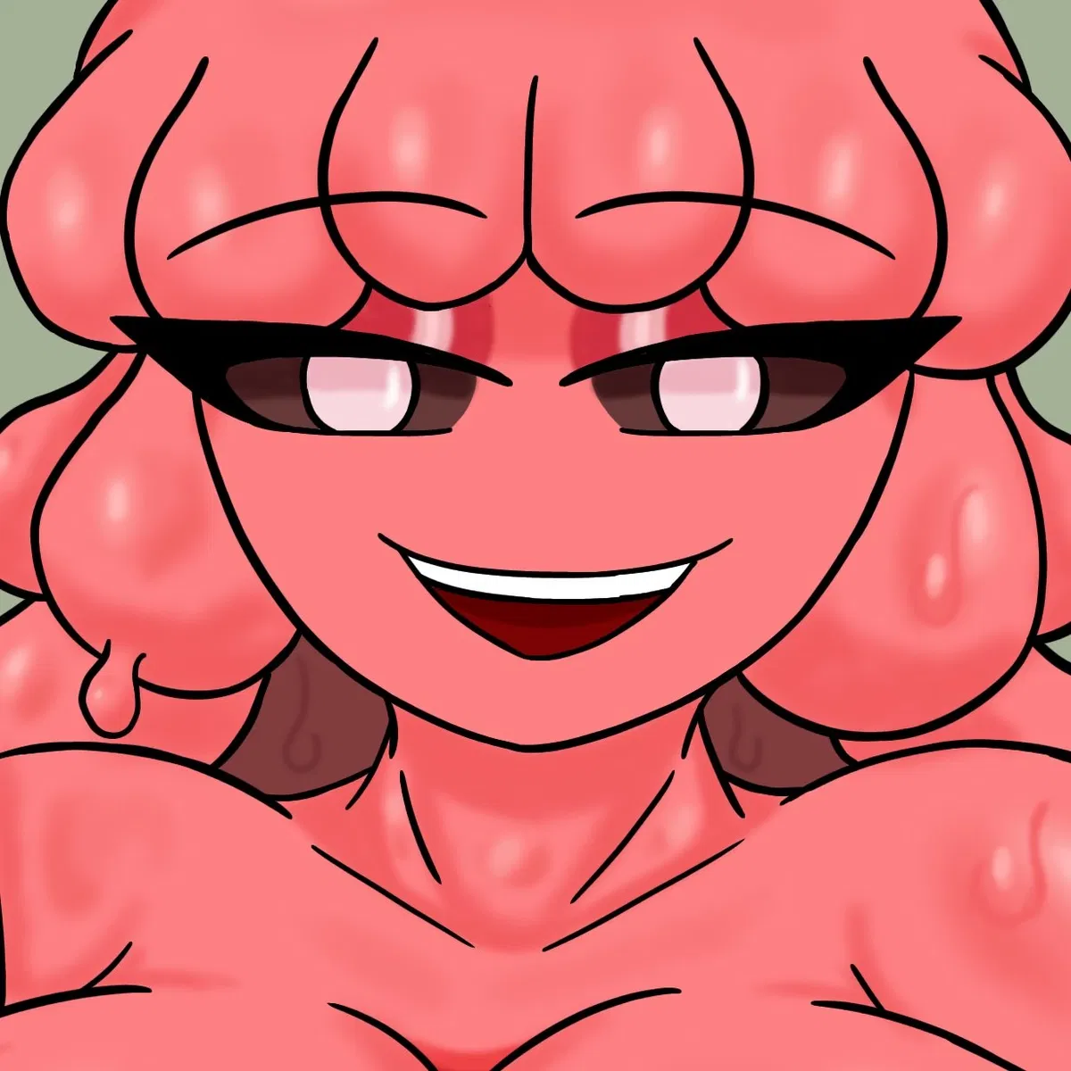 Avatar of Melting Love