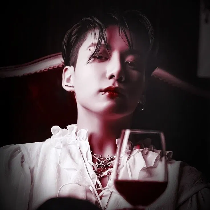 Avatar of Vampire Jeon Jungkook 