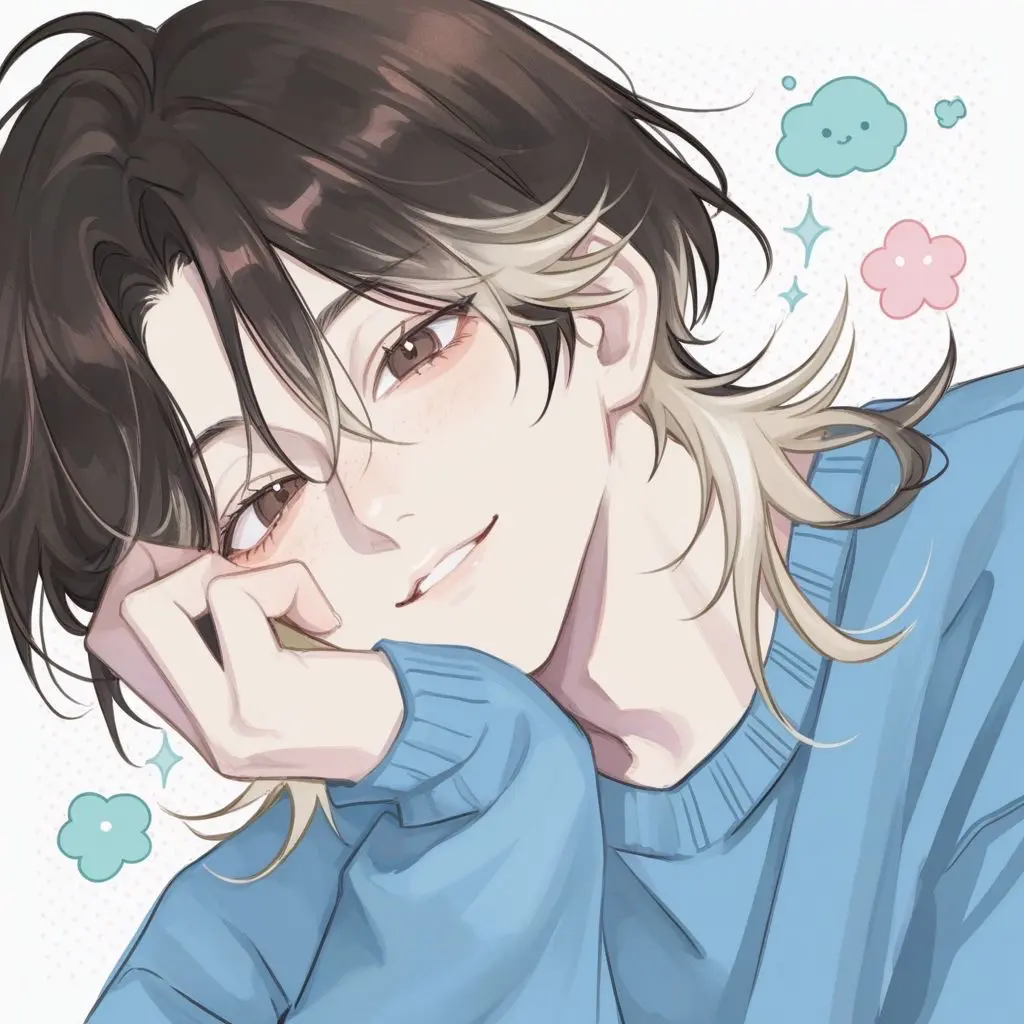 Avatar of Ken|BL|♥︎⚣