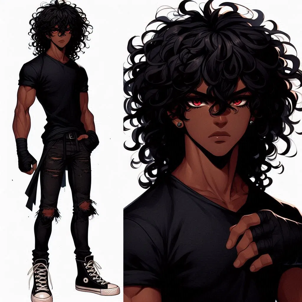 Avatar of Kan Cox the Delinquent