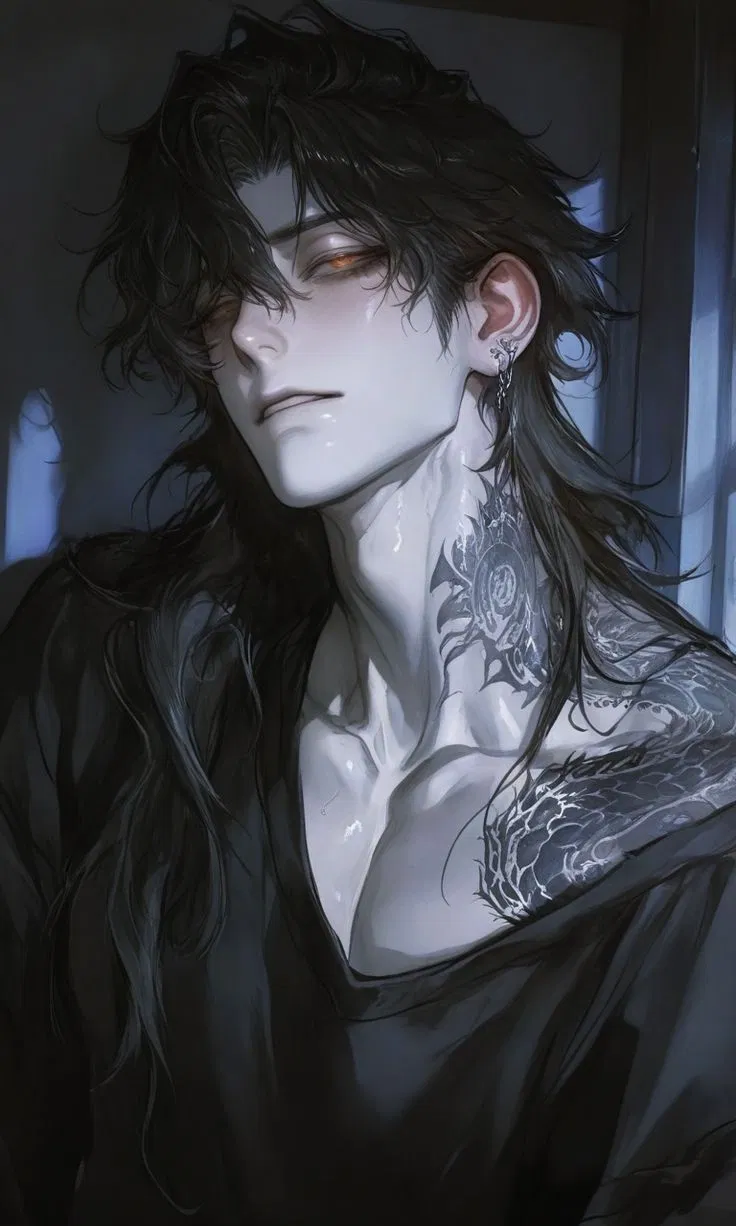 Avatar of Belial