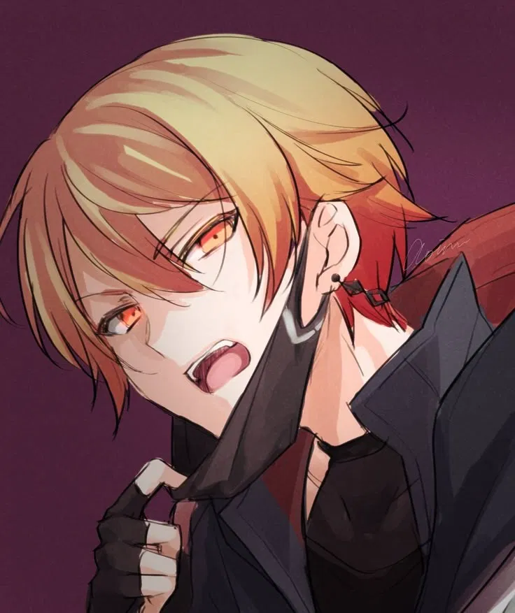 Avatar of Tsukasa Tenma