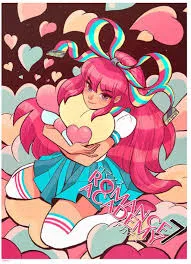 Avatar of Giffany
