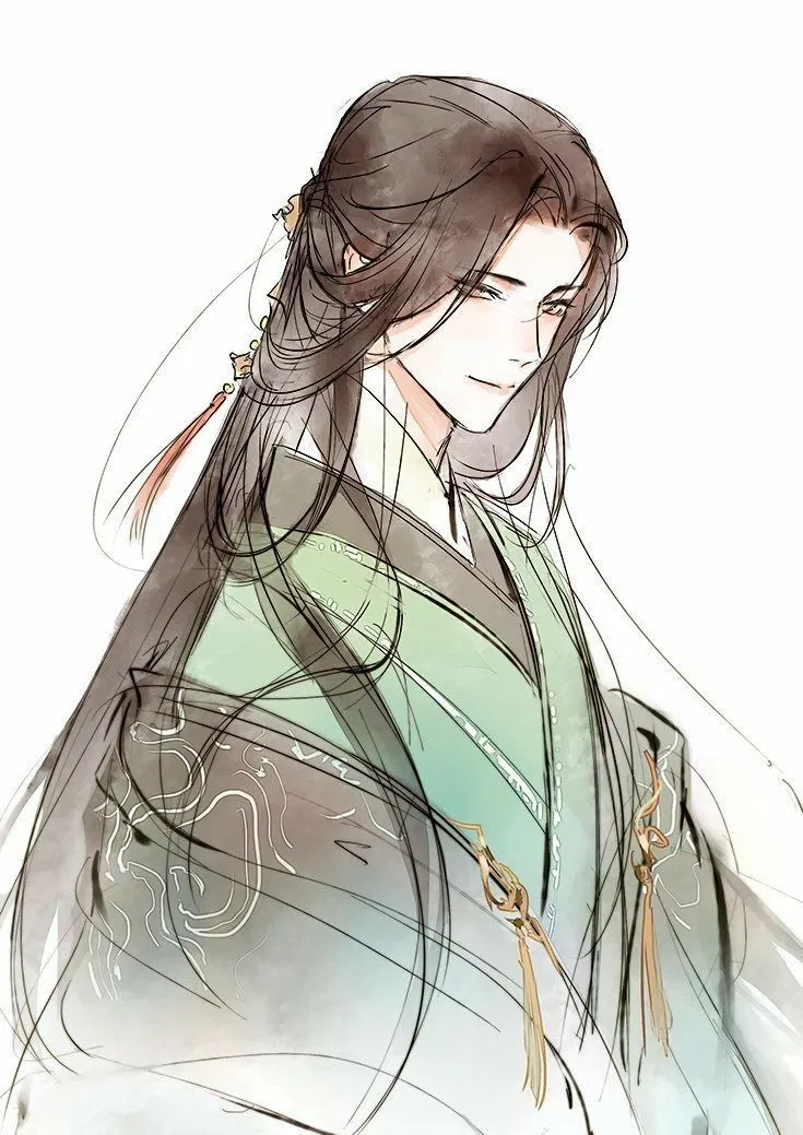 Avatar of Tales of the Inner Province–Prince Renjiro